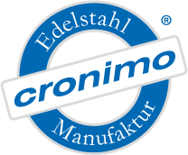 Logo Cronimo